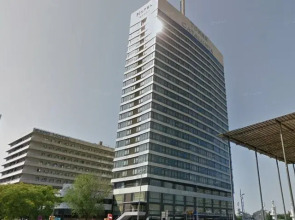 Nobu Hotel Barcelona