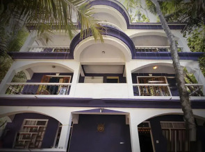 Senso The Inspiration Guest House