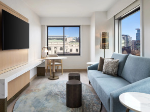 The Westin Washington, DC Downtown