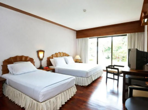 Garden Sea View Resort