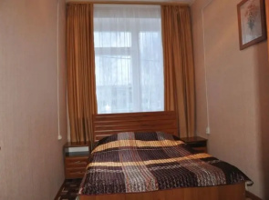 Hotel Baltiyskaya