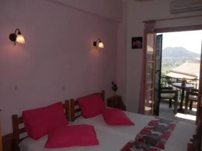 Agnes Rooms