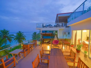 Hathaa Beach Maldives Guest House