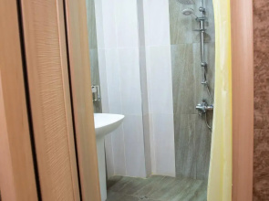 Отель Sebail Inn