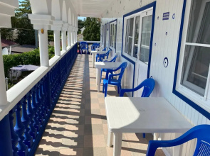 Guest House Villa Mari