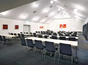 The Lodge Billund