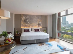 Chatrium Grand Bangkok