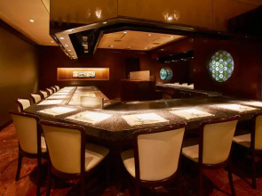 RIHGA Royal Hotel Osaka, Vignette Collection by IHG