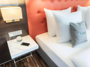 Garner Berlin - Mitte, an IHG Hotel