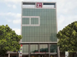 DS Clarks Inn Gurgaon