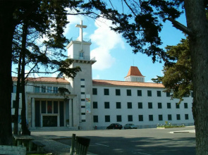 Seminario Torre D Aguilha