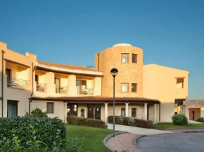 Terradimare Resort & Spa