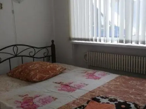 Меблированные комнаты Almaz