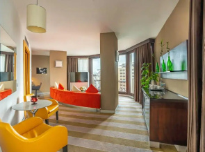 Point Hotel Taksim