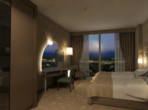 Selectum City Atasehir