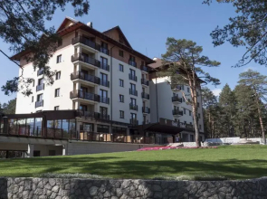 Hotel Buket