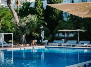 Hotel THB Los Molinos - Adults Only
