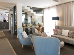 Eight Hotel Paraggi