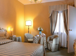 Hotel Concordia
