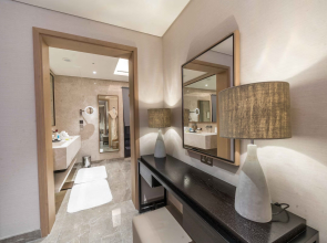 Курортный отель InterContinental Fujairah Resort by IHG