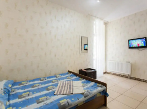 MironHotel