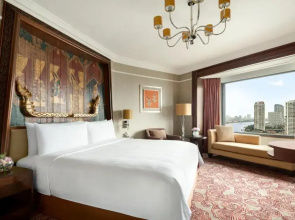 Shangri-La Bangkok