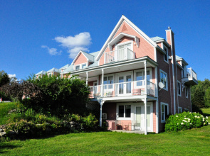 Auberge Le Tricorne