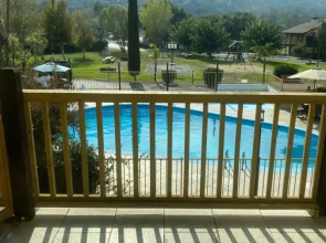 Western Holiday Lodge Three Rivers