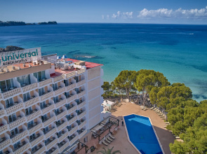 Universal Hotel Lido Park & Spa
