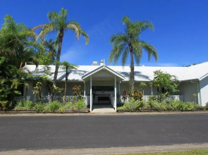 Tully Motel