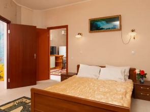 Katrin Hotel