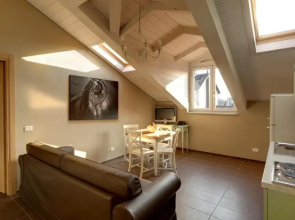 Santa Giulia Hotel e Residence