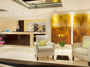 DAMAC Maison Canal Views