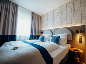 Liyana Hotel