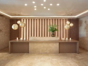 Ikos Dassia All Inclusive Hotel