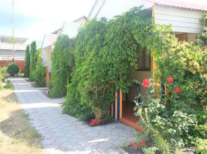 Baza otdykha Yuzhniy Bereg