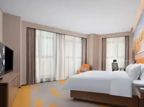 Hampton by Hilton Hami