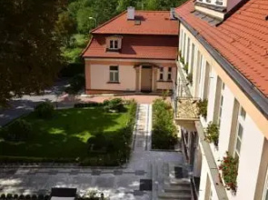 Castle Residence Praha