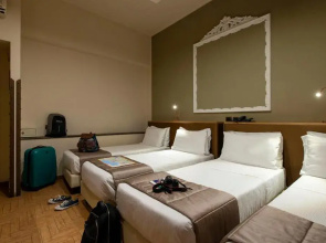 Grand Hotel Europa