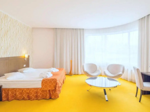 Rija VEF Hotel