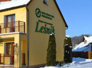 Hotel Leśnik