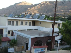 Apostolis Hotel Apartments