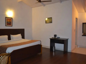 Dolmaar Resort