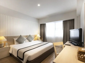 Classic Kameo Hotel and Serviced Apartments, Sriracha