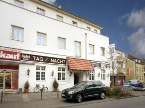 Hotel Burgerhof