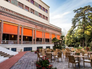 Grand Hotel Castrocaro Longlife Formula
