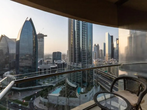 Westminster Dubai Mall