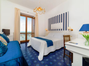 Hotel La Bussola