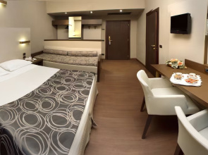 Soperga Hotel