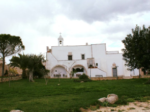 Agriturismo Masseria Del Crocifisso